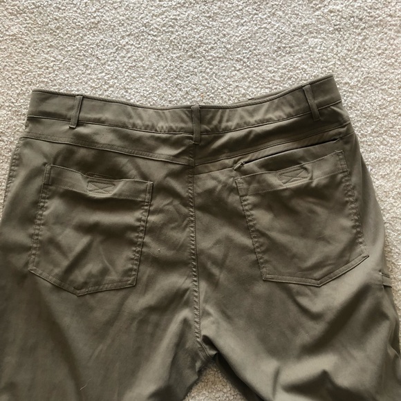 Gerry hiking pants - Picture 3 of 5